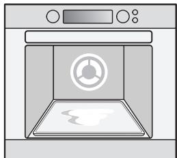 SAMSUNG CQ1570U - Utilisation de la fonction Nettoyage vapeur - 7