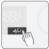 SAMSUNG CQ1570U - Réglage du mode Décongélation - 3