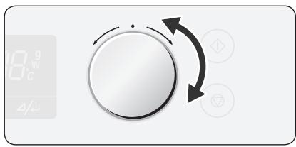 SAMSUNG CQ1570U - Réglage du mode Décongélation - 4