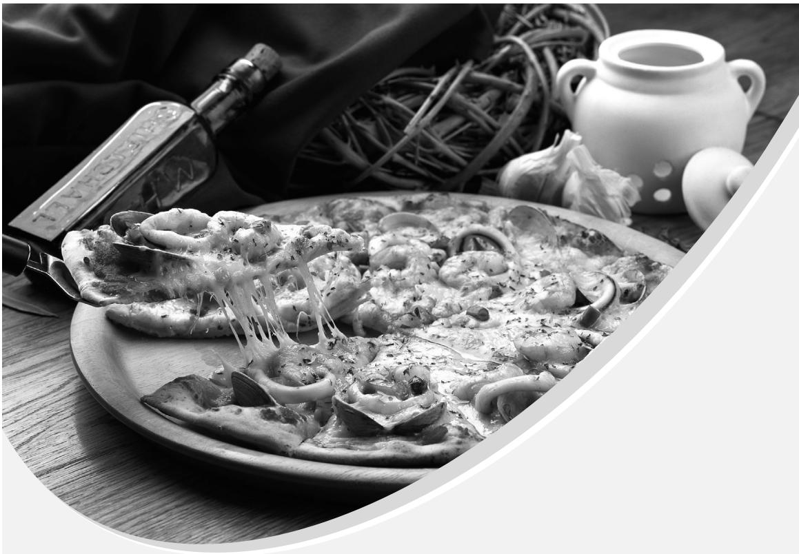 SAMSUNG CQ1570U - FOUR À CUISSON RAPIDE - 1