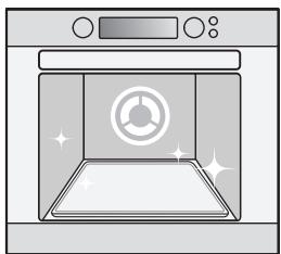 SAMSUNG FQ159UST - Utilisation de la fonction Nettoyage vapeur - 10
