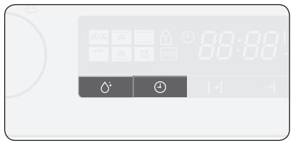 SAMSUNG FQ159UST - Pour déverrouiller le four - 1