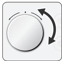 SAMSUNG FQ159UST - Réglage du mode Décongélation - 2