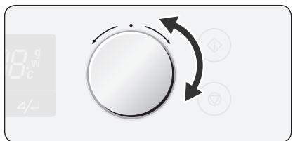 SAMSUNG FQ159UST - Réglage du mode Décongélation - 4