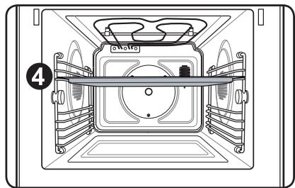 SAMSUNG FQ159UST - Remarque - 1