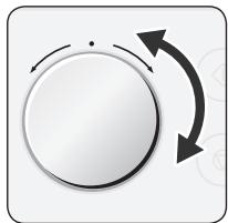 SAMSUNG FQ159UST - Réglage du mode Micro-ondes - 2