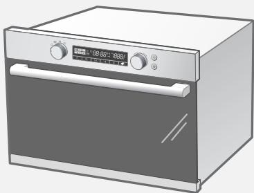 SAMSUNG FQ159UST - FQ159ST / FQ159UST - 1