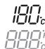 SAMSUNG BQ1D4W213 - MODIFICATION DE LA TEMPERATURE - 5