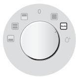 SAMSUNG BQ1D4W213 - Sélectionnez le mode de cisson automatique | 01 - 1