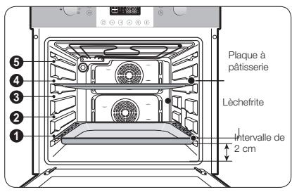 SAMSUNG BQ1Q6G213 - 12_pieces et caractéristiques - 1
