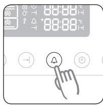 SAMSUNG BQ1Q6G213 - MINUTERIE - 1