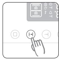 SAMSUNG BQ1Q6G213 - En mode Double - 2