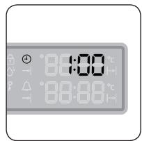 SAMSUNG BQ1Q6G213 - RéGLAGE DE L'HORLOGE - 6