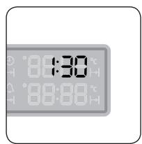 SAMSUNG BQ1Q6G213 - RéGLAGE DE L'HORLOGE - 10