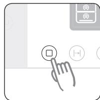 SAMSUNG BQ1Q6G213 - cuisson automatique - 3