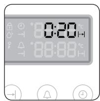 SAMSUNG BQ1Q6G213 - En modes Unique, Supérieur et Inférieur - 6