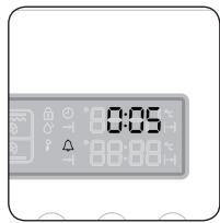 SAMSUNG BQ1Q6G213 - MINUTERIE - 4
