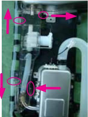 SAMSUNG BQ1VQ6T012 - 3-10 Replacement of Assy Steam Module (Continued) - 2