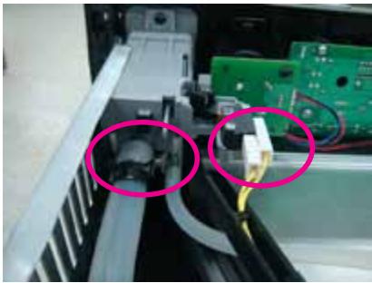 SAMSUNG BQ1VQ6T012 - 3-8 Replacement of Assy Control Box - 3