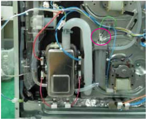 SAMSUNG BQ1VQ6T012 - 3-10 Replacement of Assy Steam Module (Continued) - 13