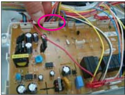 SAMSUNG BQ1VQ6T012 - 3-8 Replacement of Assy Control Box - 2