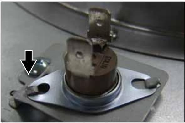 SAMSUNG BQ1VQ6T012 - 3-18 Replacement of Thermostat - 1
