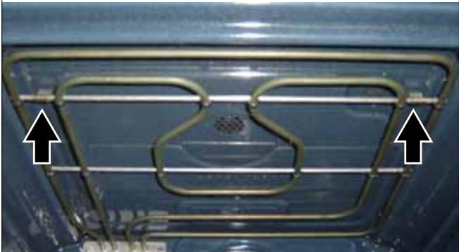 SAMSUNG BQ1VQ6T012 - 3-21 Replacement of Heater Grill - 2