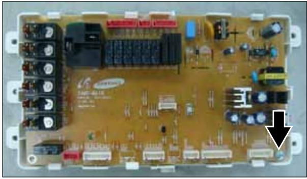 SAMSUNG BQ1VQ6T012 - 3-23 Replacement of Assy PCB Parts (Main PCB) - 1