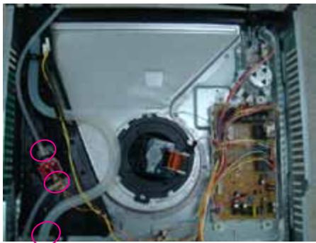 SAMSUNG BQ1VQ6T012 - 3-9 Replacement of Tube Steam Module - 2