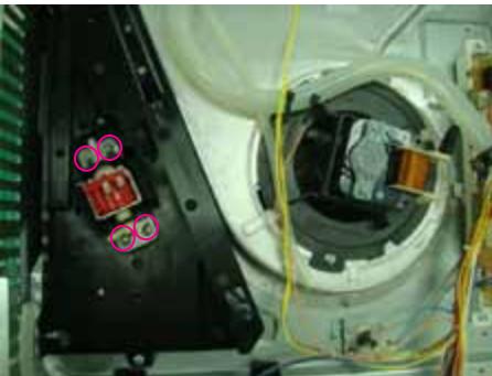 SAMSUNG BQ1VQ6T012 - 3-9 Replacement of Tube Steam Module - 4
