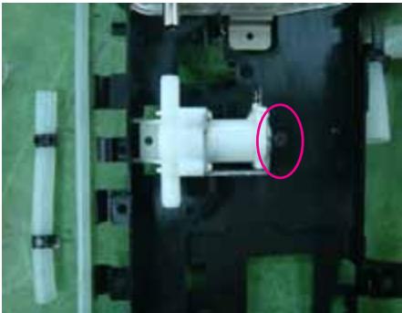 SAMSUNG BQ1VQ6T012 - 3-10 Replacement of Assy Steam Module (Continued) - 3