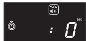 MOULINEX MW2000 - Mode de fonctionnement « micro grill »* - 3