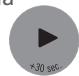 MOULINEX MW2000 - AUTO DEFROST - 4