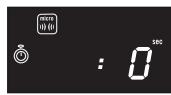 MOULINEX MW2000 - Mode MICRO (micro-ondes) - 2