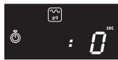 MOULINEX MW2000 - Mode GRILL * - 3