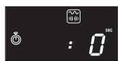 MOULINEX MW2000 - MODO MICRO-ONDAS GRILL (Micro-ondas ^+ Grill)* - 2