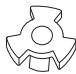 MOULINEX MW2000 - Turntable - 1