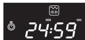 MOULINEX MW2000 - Ajuste de la potencia - 4