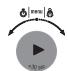 MOULINEX MW2000 - Impostazione dell'ora - 3