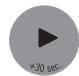 MOULINEX MW2000 - AUTO DEFROST - 4