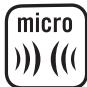 MOULINEX MW2000 - "micro"mode - 1