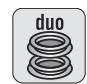 MOULINEX MW2000 - DUO - 1