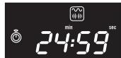 MOULINEX MW2000 - Start-up - 2