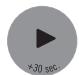 MOULINEX MW2000 - Pulse la tecla "START". - 1