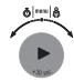 MOULINEX MW2000 - Acertar a hora - 5