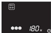 MOULINEX MW2000 - MODO MICRO (solo microonde) - 5