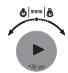 MOULINEX MW2000 - Acertar a hora - 3