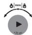 MOULINEX MW2300 - Utilisation sans l'accessoire direct access - 3
