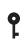 MOULINEX MW2300 - Per bloccare: - 1
