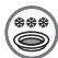 MOULINEX MW2300 - Utilisation des programmes automatiques - 4